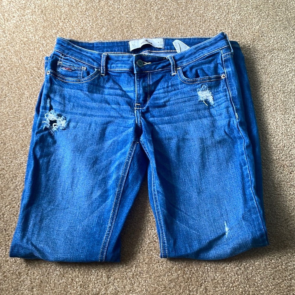 Hollister Women’s Jeans size 5